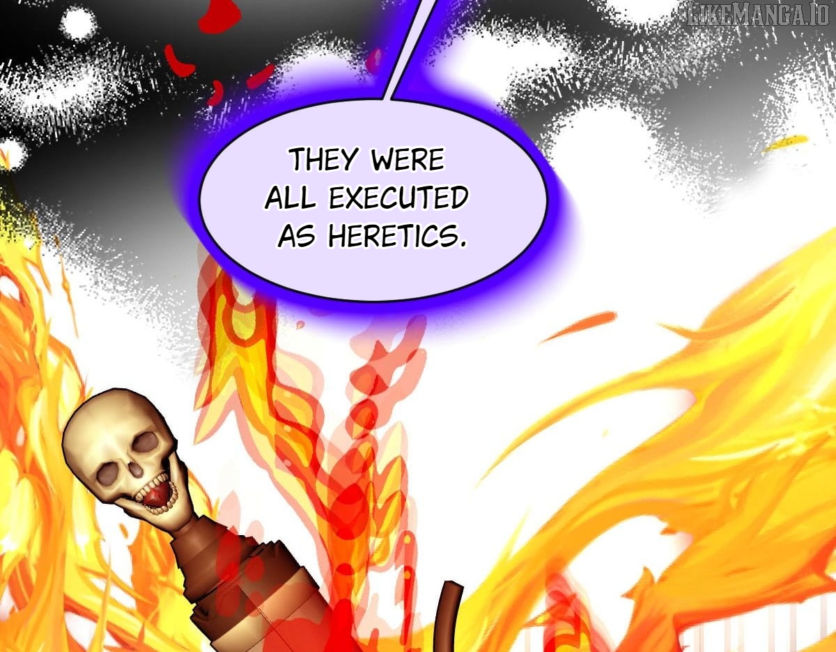 Confessing My Love to Him, the Treacherous One Chapter 59 - page 47